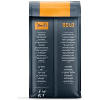 DIMELLO | Καφές Φίλτρου Bold Premium Blend 500g