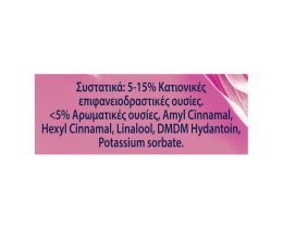 CAJOLINE | ΜΑΛΑΚΤΙΚΑ ΡΟΥΧΩΝ