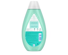 JOHNSON BABY | Σαμπουάν Kids No More Tangles 500ml