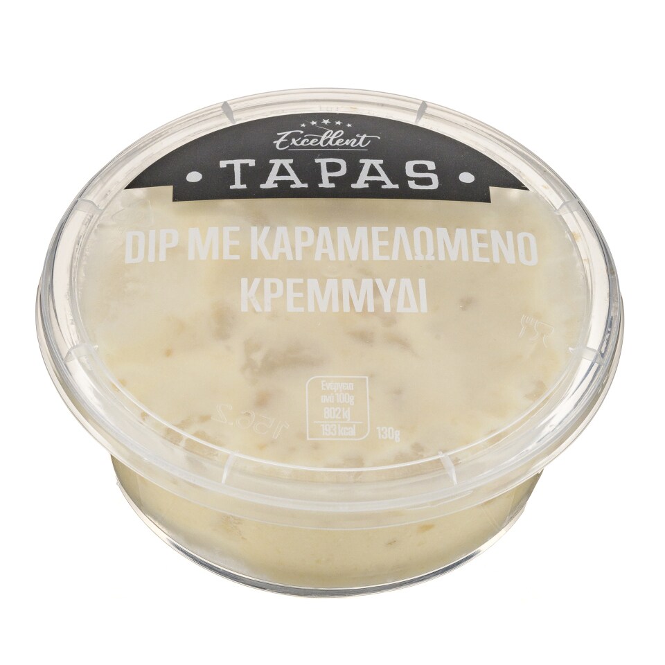 Dip με Καραμελωμένο Κρεμμύδι 130g