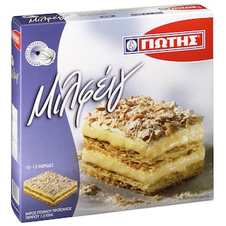 ΓΙΩΤΗΣ | Mix for Mille-feuille 532g