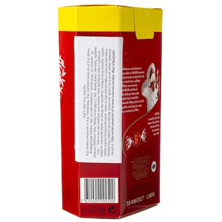 LINDT | LINDT MILK LINDOR BALLS 200+50GR FREE Γάλακτος Lindor Ελβετικά 200g + 50g Δώρο