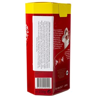 LINDT | Σοκολατάκια Γάλακτος Lindor Ελβετικά 200g + 50g Δώρο