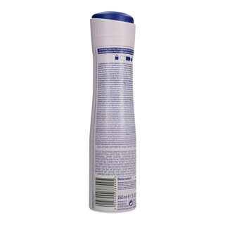 NIVEA | ΑΠΟΣΜΗΤΙΚΟ SPRAY PEARL AND BEAUTY 150 ML
