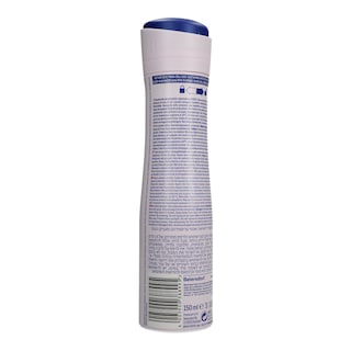 NIVEA | ΑΠΟΣΜΗΤΙΚΟ SPRAY PEARL AND BEAUTY 150 ML