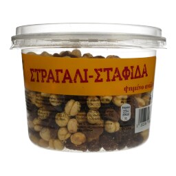 ΑΒ | ΔΙΑΦΟΡΟΙ ΞΗΡΟΙ ΚΑΡΠΟΙ  250 ΓΡ