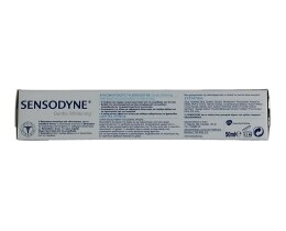 SENSODYNE | ΟΔΟΝΤΟΚΡΕΜΑ GENTLE WHITENING 50 ML
