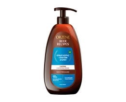 ORZENE | Σαμπουάν Bio για Κανονικά Μαλλιά 750ml