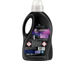 PERSIL | Yγρό Πλυντηρίου Ρούχων Renew Black για Σκούρα 28 Μεζούρες