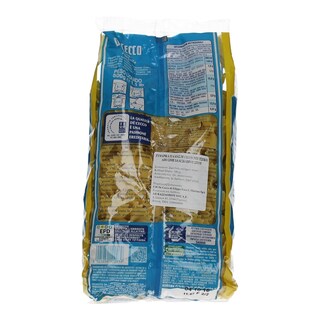 DE CECCO | ΠΑΣΤΕΣ ΖΥΜΑΡΙΚΩΝ FARFALLE No 93 500 GR