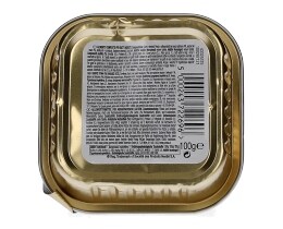 GOURMET | ΓΑΤΟΤΡΟΦΗ ΣΟΛΟΜΟΣ ΨΑΡΙΑ ΣΕ ΖΕΛΕ ΓΑΡΙΔΑΣ 100 GR