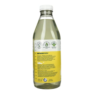 EGREENO | Υγρό Πλυντηρίου Ρούχων Baby Χωρίς Άρωμα 40 Μεζούρες