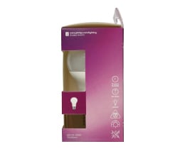 PHILIPS | Λάμπα Led E27 10W Ψυχρό Λευκό 1 Τεμάχιο