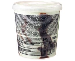 ITALICE | Παγωτό Φυστίκι  600 gr