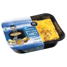 ΑΒ YOU'LL LOVE | Φρουτάλια Τήνου 340g