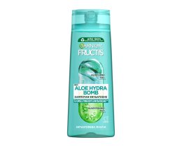 FRUCTIS | Σαμπουάν Aloe Hydra Bomb Κανονικά Μαλλιά 400ml