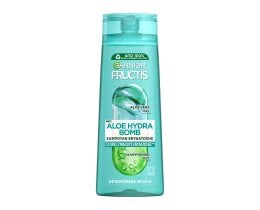 FRUCTIS | Σαμπουάν Aloe Hydra Bomb Κανονικά Μαλλιά 400ml