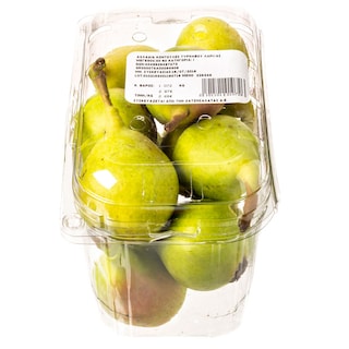 ΑΒ | Αχλάδια Κοντούλες Ελληνικές Συσκευασμένες