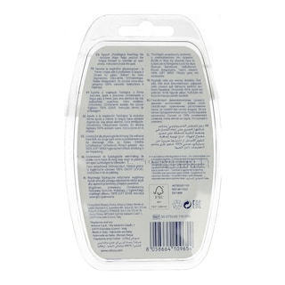 CHICCO | Πιπίλα Physio Air 0-6 Μηνών Ροζ 2 Τεμάχια