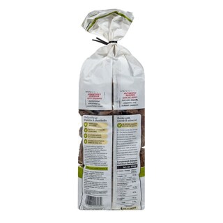 ΜΑΝΝΑ | Παξιμάδια με Χαρούπι & Ελαιόλαδο 350g