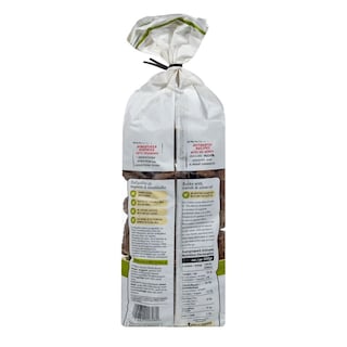 ΜΑΝΝΑ | Παξιμάδια με Χαρούπι & Ελαιόλαδο 350g