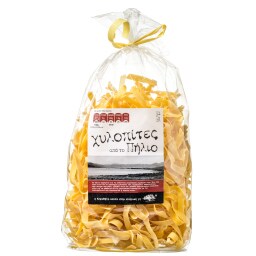 ΑΒ ΚΟΝΤΑ ΣΤΗΝ ΕΛΛΗΝΙΚΗ ΓΗ | Χυλοπίτες Φαρδιές Πηλίου 500 gr