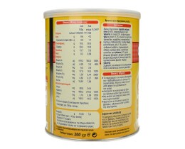 MILUPA | ΚΡΕΜΑ ΠΑΙΔΙΚΗ ΦΑΡΙΝ ΛΑΚΤΕ 300 GR