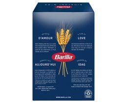 BARILLA