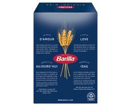 BARILLA | Ριγκατόνι No 89  500 gr