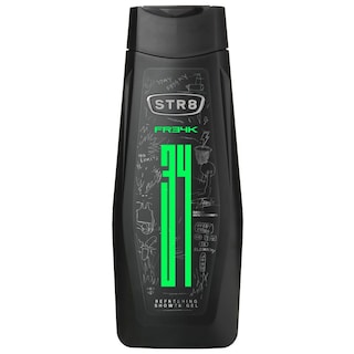 STR8 | Αφρόλουτρο FR34K 400ml