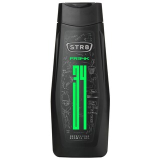 STR8 | Αφρόλουτρο FR34K 400ml