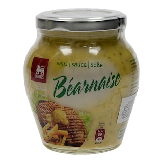 DLL | ΣΑΛΤΣΑ BEARNAISE 300 GR