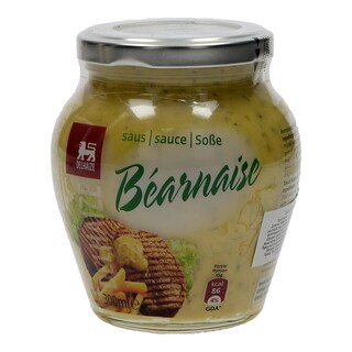 DLL | ΣΑΛΤΣΑ BEARNAISE 300 GR
