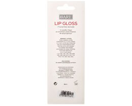 CARE | Lip Gloss Φράουλα 8ml