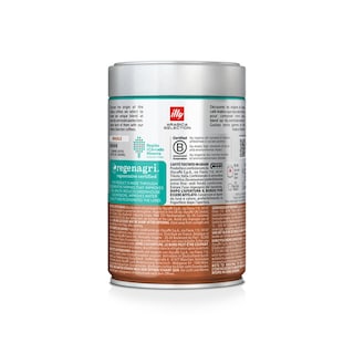 ILLY | Καφές Espresso Brasile Cerrado Mineiro Κόκκοι 250g