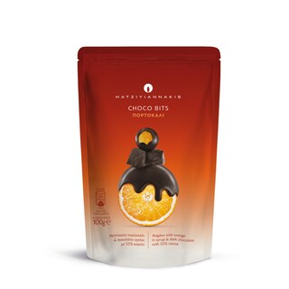 ΧΑΤΖΗΓΙΑΝΝΑΚΗΣ | .  100 GR