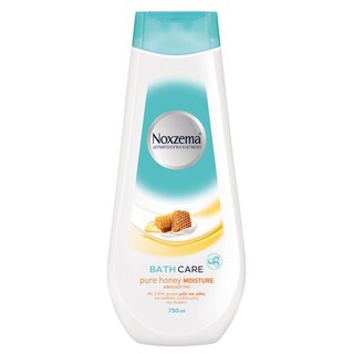 NOXZEMA | ΑΦΡΟΛΟΥΤΡΟ PURE HONEY 750 ML