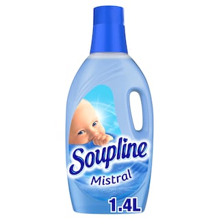 SOUPLINE | MISTRAL