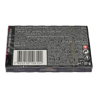 TRIDENT | SENSES | ΤΣΙΚΛΕΣ ΒΑΤΟΜΟΥΡΟ 27 GR