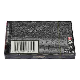 TRIDENT | SENSES | ΤΣΙΚΛΕΣ ΒΑΤΟΜΟΥΡΟ 27 GR