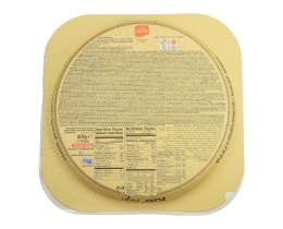 ALFA | Κοζανίτικη Πίτα Κατεψυγμένη Κιχί Τυρί 800gr