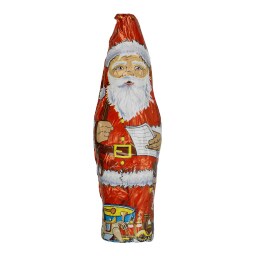 OSCAR | OSCAR MILK CHOCOLATE SANTA 60G Γάλακτος Άγιος Βασίλης 60gr