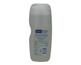 SANEX | SHOWER ΒΑΤΗ ZERO DRY 650ML