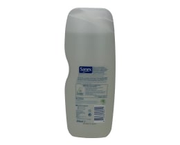 SANEX | SHOWER ΒΑΤΗ ZERO DRY 650ML