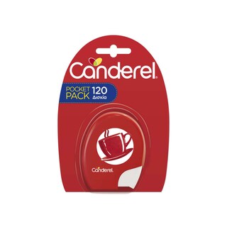 CANDEREL