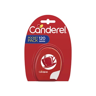 CANDEREL