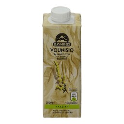 ΟΛΥΜΠΟΣ | ΤΣΑΙ ΒΟΥΝΟΥ 250 ML 5 + 1 ΔΩΡΟ