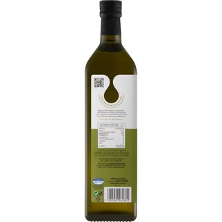 TERRA CRETA | Ελαιόλαδο Εξαιρετικό Παρθένο ΠΟΠ Κολυμβάρι 1lt