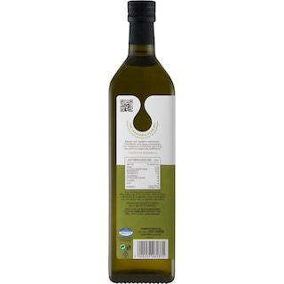TERRA CRETA | Ελαιόλαδο Εξαιρετικό Παρθένο ΠΟΠ Κολυμβάρι 1lt