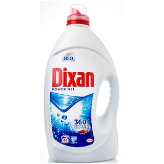 DIXAN | ΥΓΡΟ ΑΠΟΡΡΥΠΑΝΤΙΚΟ ΡΟΥΧΩΝ 48 ΜΕΖ  48 ΜΕΖ